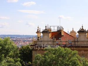 Prodej - jiné, Praha - Smíchov, Na Václavce, 231 m2