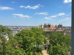 Prodej - jiné, Praha - Smíchov, Na Václavce, 231 m2