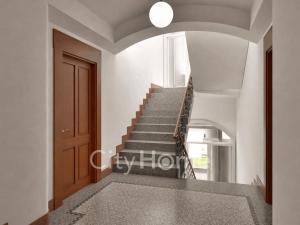 Prodej - jiné, Praha - Smíchov, Na Václavce, 231 m2