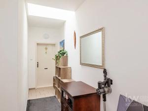 Prodej bytu 3+1, Mariánské Lázně, 119 m2