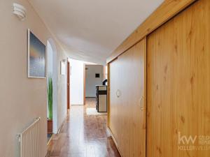 Prodej bytu 3+1, Mariánské Lázně, 119 m2