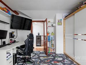 Prodej bytu 3+1, Mariánské Lázně, 119 m2