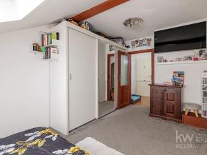 Prodej bytu 3+1, Mariánské Lázně, 119 m2