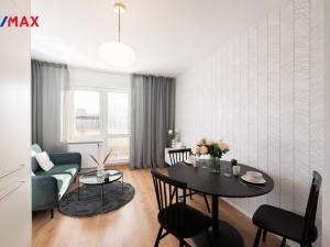 Prodej bytu 2+kk, Praha - Michle, Hanusova, 40 m2