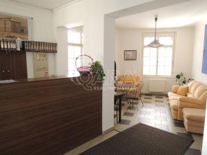 Pronájem kanceláře, Praha - Vršovice, Na louži, 51 m2