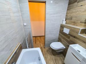 Pronájem bytu 1+1, Ústí nad Labem, Zvonková, 35 m2