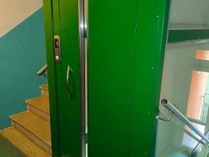 Pronájem bytu 1+1, Ústí nad Labem, Zvonková, 35 m2