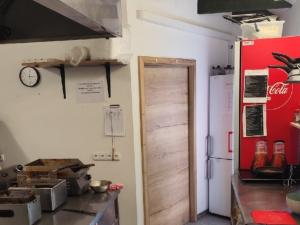 Pronájem restaurace, Praha - Horní Měcholupy, K Měcholupům, 60 m2