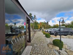 Pronájem restaurace, Praha - Horní Měcholupy, K Měcholupům, 60 m2