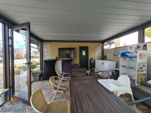 Pronájem restaurace, Praha - Horní Měcholupy, K Měcholupům, 60 m2