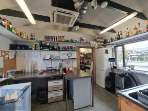 Pronájem restaurace, Praha - Horní Měcholupy, K Měcholupům, 60 m2