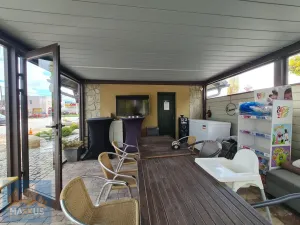 Pronájem restaurace, Praha - Horní Měcholupy, K Měcholupům, 60 m2