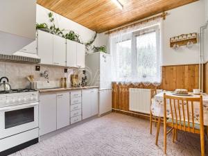 Prodej bytu 3+1, Horní Lomná, 68 m2