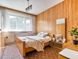Prodej bytu 3+1, Horní Lomná, 68 m2