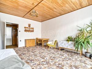 Prodej bytu 3+1, Horní Lomná, 68 m2