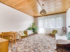 Prodej bytu 3+1, Horní Lomná, 68 m2