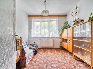 Prodej bytu 3+1, Horní Lomná, 68 m2