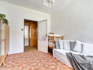 Prodej bytu 3+1, Horní Lomná, 68 m2