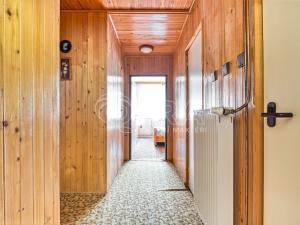 Prodej bytu 3+1, Horní Lomná, 68 m2
