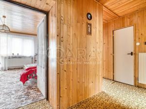 Prodej bytu 3+1, Horní Lomná, 68 m2