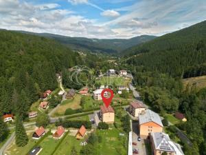 Prodej bytu 3+1, Horní Lomná, 68 m2