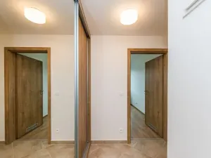 Pronájem bytu 2+kk, Praha - Hodkovičky, Šífařská, 54 m2