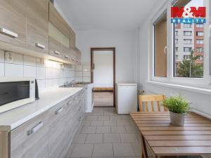 Prodej bytu 3+1, Frýdek-Místek - Frýdek, J. Božana, 82 m2