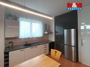 Prodej bytu 2+kk, Ostrava - Bělský Les, Horní, 56 m2