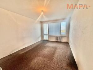 Prodej bytu 2+1, Jirkov, Generála Svobody, 58 m2