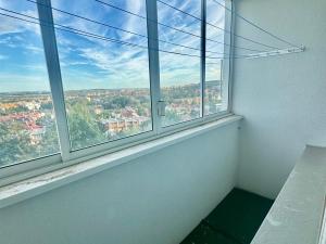 Prodej bytu 2+1, Jirkov, Generála Svobody, 58 m2