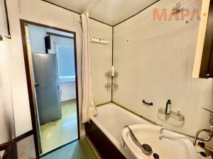 Prodej bytu 2+1, Jirkov, Generála Svobody, 58 m2