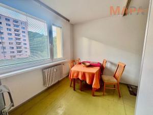 Prodej bytu 2+1, Jirkov, Generála Svobody, 58 m2