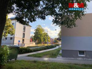 Pronájem bytu 2+1, Horní Slavkov, Dlouhá, 53 m2