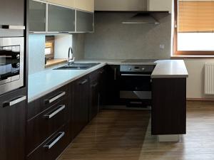 Pronájem bytu 3+kk, Šternberk, ČSA, 80 m2