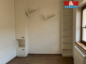 Pronájem bytu 3+kk, Šternberk, ČSA, 80 m2
