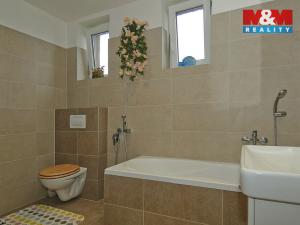 Prodej rodinného domu, Pardubice - Svítkov, Školní, 109 m2