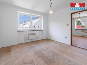 Prodej bytu 2+1, Štramberk, Bařiny, 60 m2