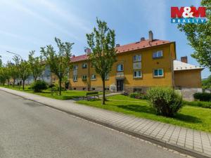 Prodej bytu 2+1, Štramberk, Bařiny, 60 m2