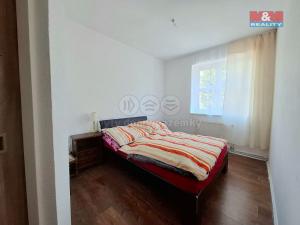 Pronájem bytu 1+1, Královské Poříčí, Dlouhá, 35 m2