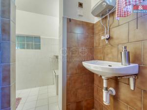 Prodej chaty, Horní Kamenice, 53 m2