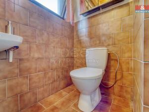 Prodej chaty, Horní Kamenice, 53 m2