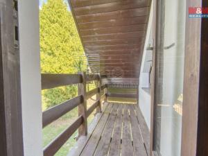Prodej chaty, Horní Kamenice, 53 m2
