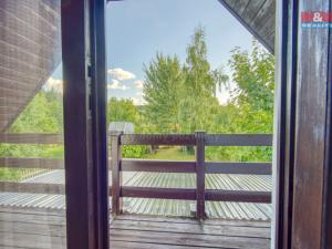 Prodej chaty, Horní Kamenice, 53 m2
