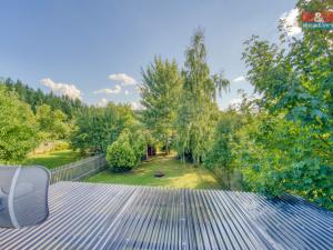 Prodej chaty, Horní Kamenice, 53 m2