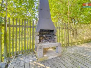 Prodej chaty, Horní Kamenice, 53 m2