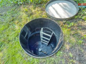 Prodej chaty, Horní Kamenice, 53 m2