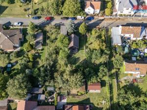 Prodej chaty, Horní Kamenice, 53 m2