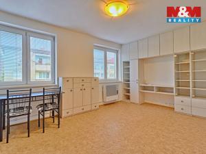 Pronájem bytu 3+1, Čáslav - Čáslav-Nové Město, Žitenická, 64 m2