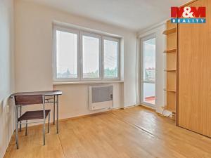 Pronájem bytu 3+1, Čáslav - Čáslav-Nové Město, Žitenická, 64 m2