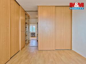 Pronájem bytu 3+1, Čáslav - Čáslav-Nové Město, Žitenická, 64 m2